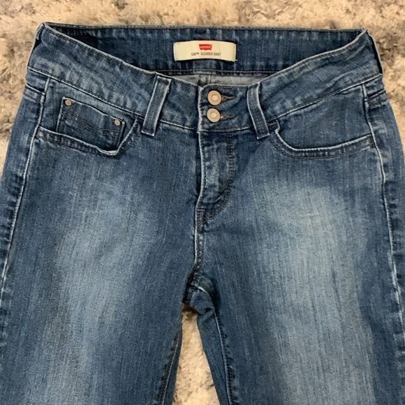 Levi’s Bootcut Jeans - Picture 4 of 7